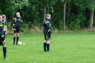 Bild 1 - Frauen SV Neuenbrook-Rethwisch - SV Frisia 03 Risum Lindholm